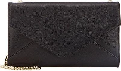 商品Barneys New York|Hannah Chain Wallet,价格¥268,第1张图片