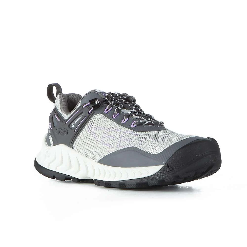 商品Keen|Women's NXIS Evo Waterproof Shoe,价格¥653,第1张图片