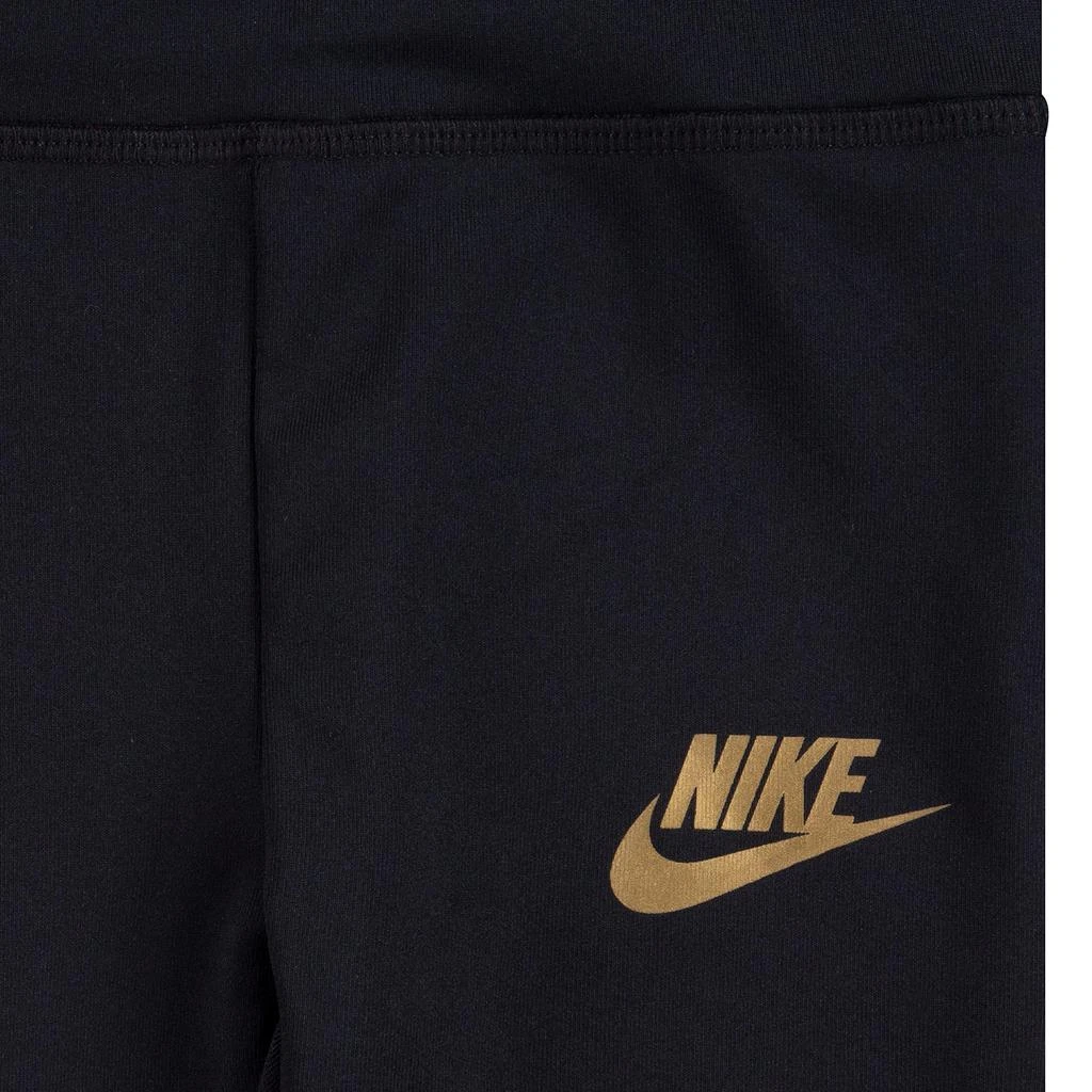 商品NIKE|Go For Gold Leggings (Little Kids),价格¥122,第3张图片详细描述