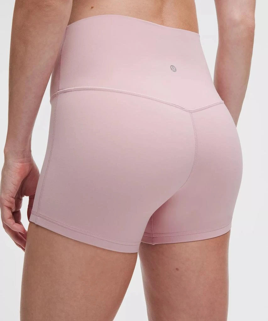 lululemon Align™ High-Rise Short 4" 商品