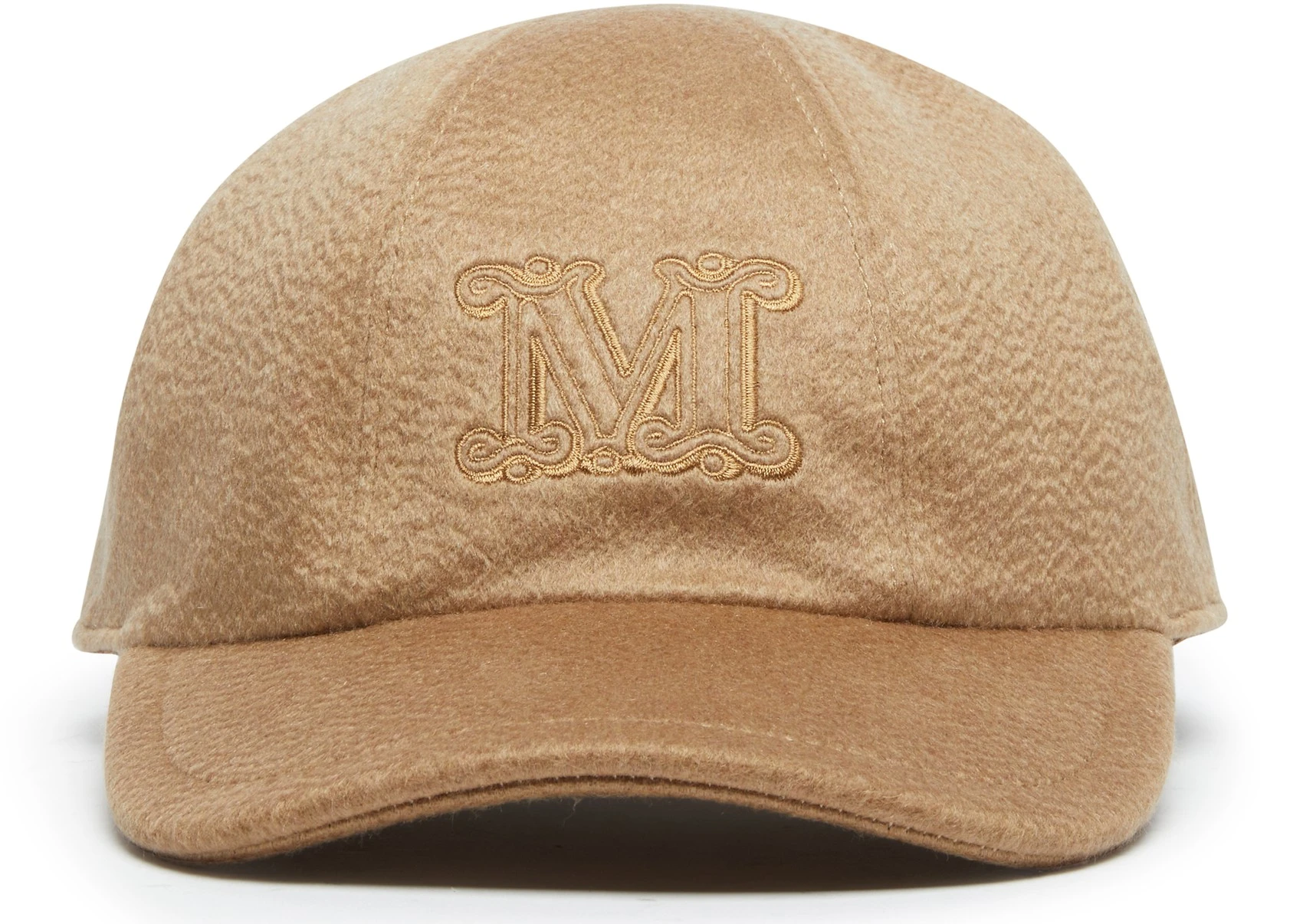 Max Mara 女士帽子MAXD9KJSBRW 棕色价格¥2924 | 别样海外购