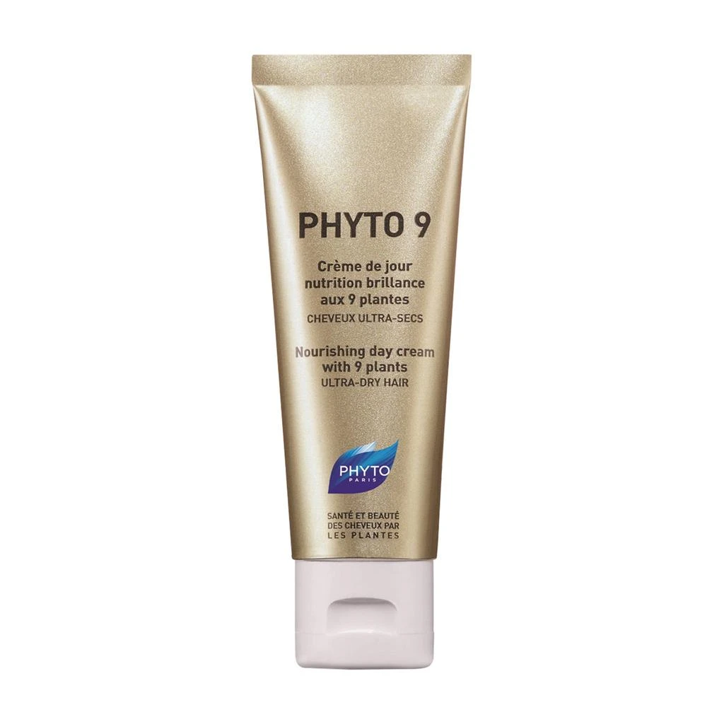 商品Phyto|Phyto 9 Nourishing Day Cream With 9 Plants,价格¥122,第1张图片