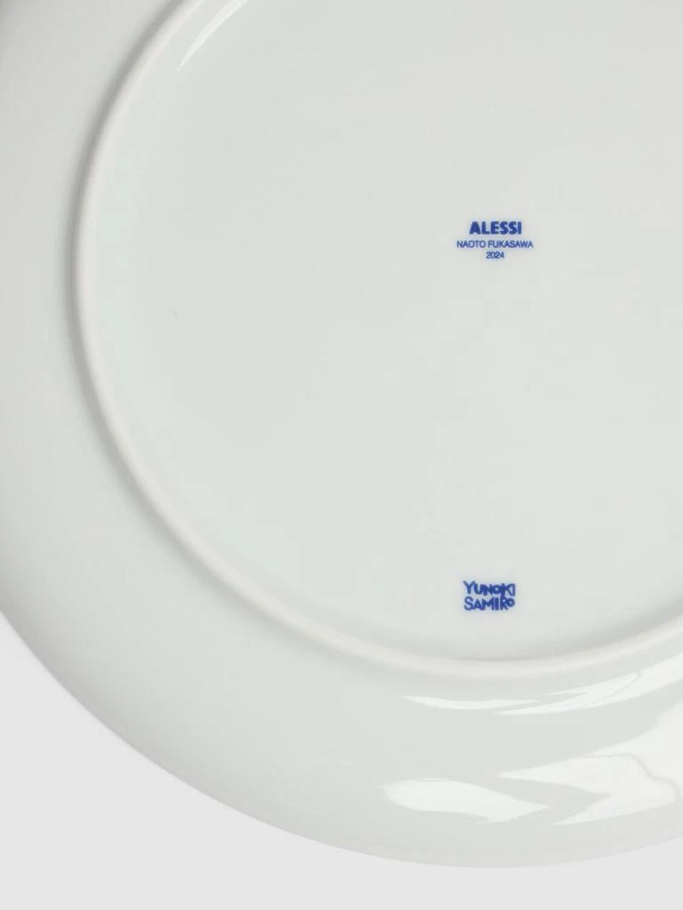 商品Alessi|Set Of 4 Itsumo Dinner Plates,价格¥543,第3张图片详细描述