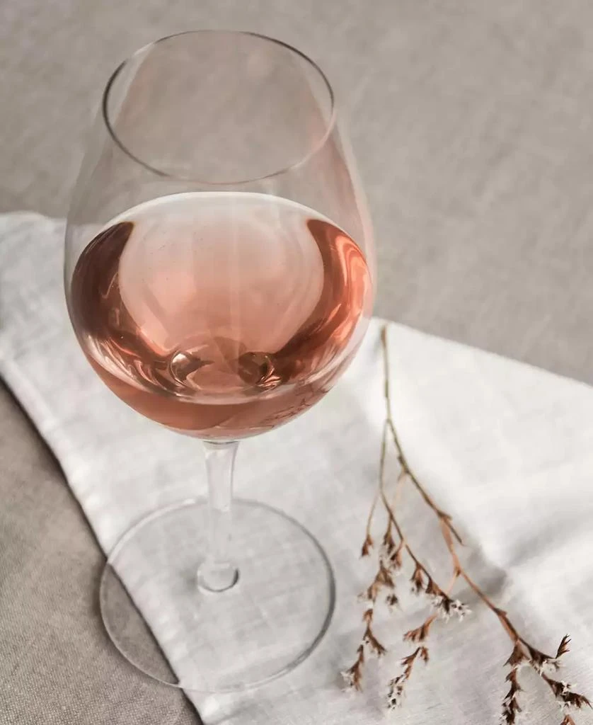 商品Orrefors|More Wine Barware, Set of 2,价格¥294,第4张图片详细描述