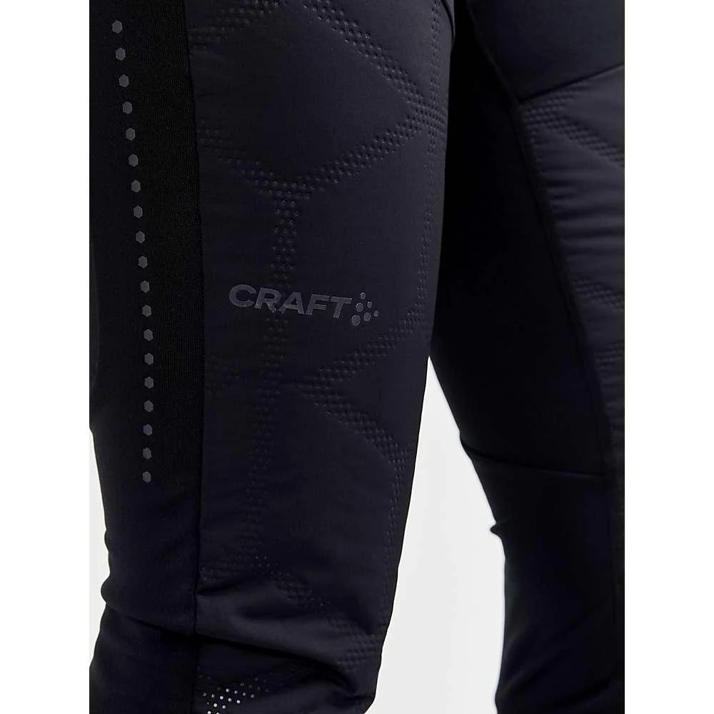 商品Craft Sportswear|Craft Sportswear Women's Adv Subz 2 Tight,价格¥727,第2张图片详细描述