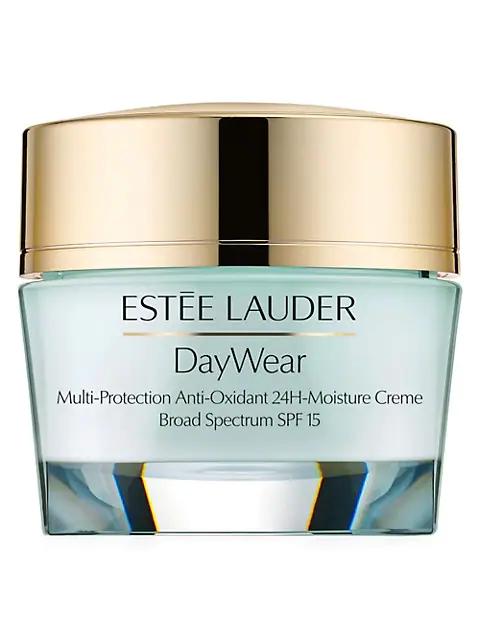 Daywear Multi-Protection Anti-Oxidant 24H-Moisture Creme SPF 15商品第1张图片规格展示