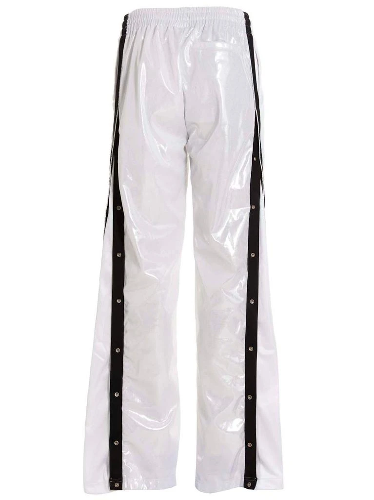 商品VTMNTS|VTMNTS High-Shine Elasticated Waist Track Pants,价格¥10425,第2张图片详细描述