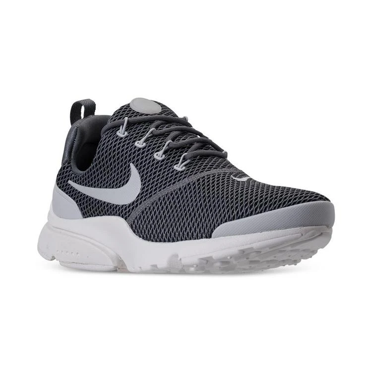 商品NIKE|Women's Presto Fly Running Sneakers from Finish Line,价格¥389,第1张图片