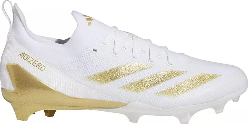 商品Adidas|adidas adizero Electric+ Football Cleats,价格¥1494,第1张图片详细描述