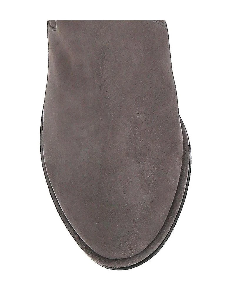 商品Stuart Weitzman|Lowland Boots,价格¥4573,第4张图片详细描述