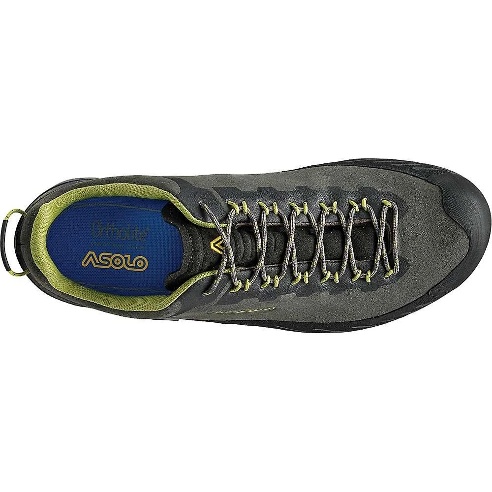 商品Asolo|Asolo Men's Eldo Lth GV Shoe,价格¥1166,第5张图片详细描述