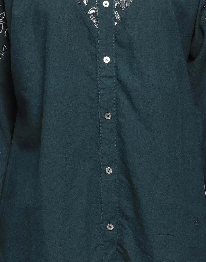 商品LEON & HARPER|Shirts,价格¥299,第4张图片详细描述