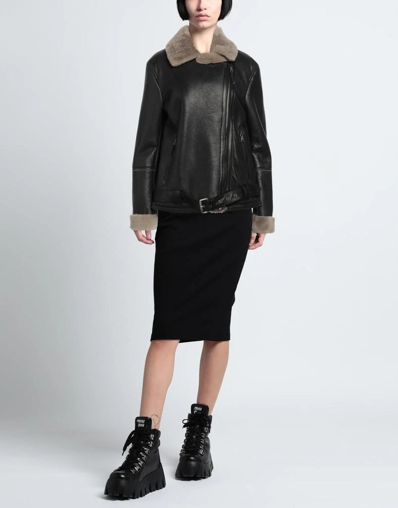 商品GARRETT|Biker jacket,价格¥3718,第2张图片详细描述