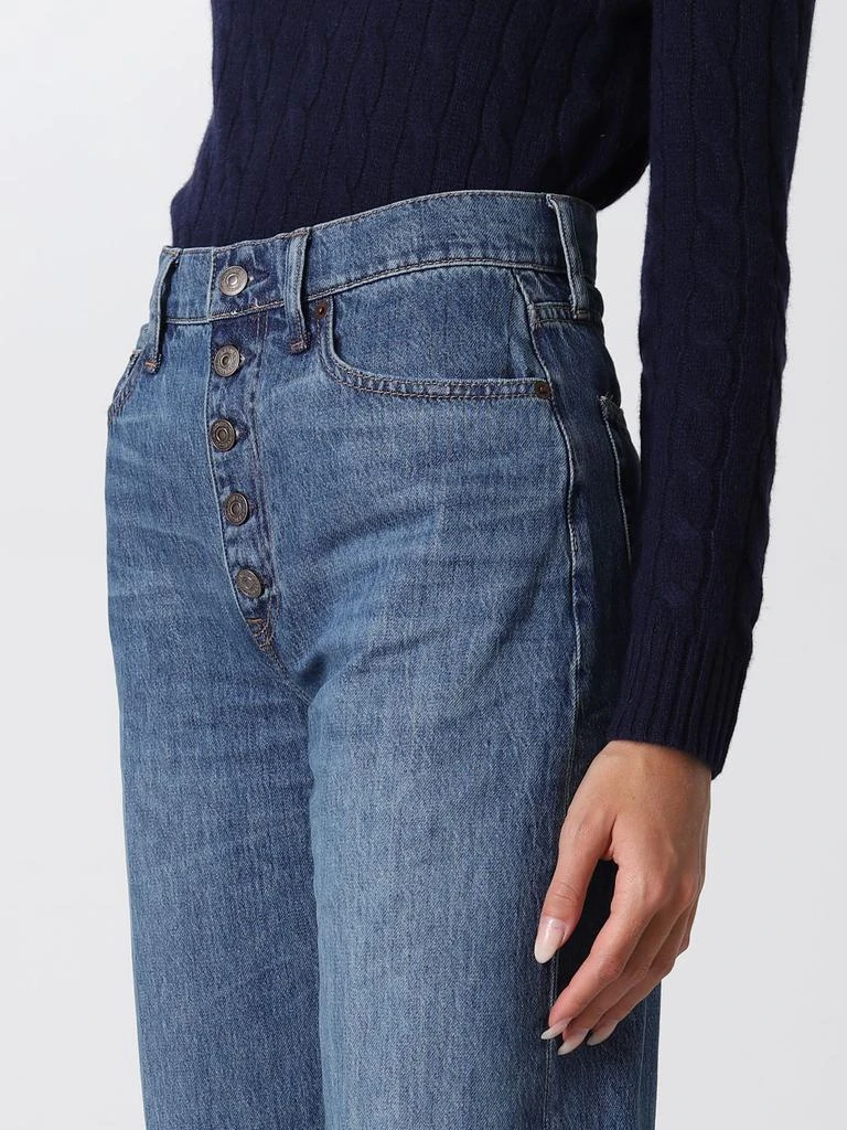 商品Ralph Lauren|Polo Ralph Lauren jeans for woman,价格¥1599,第3张图片详细描述