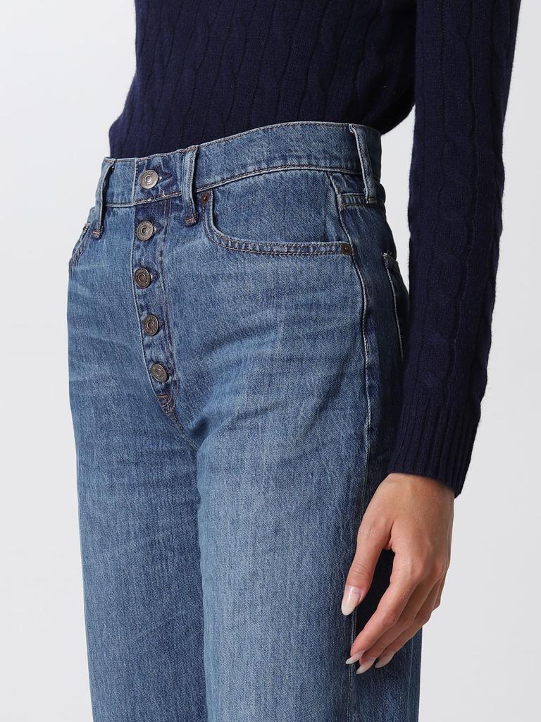 商品Ralph Lauren|Polo Ralph Lauren jeans for woman,价格¥1395,第5张图片详细描述