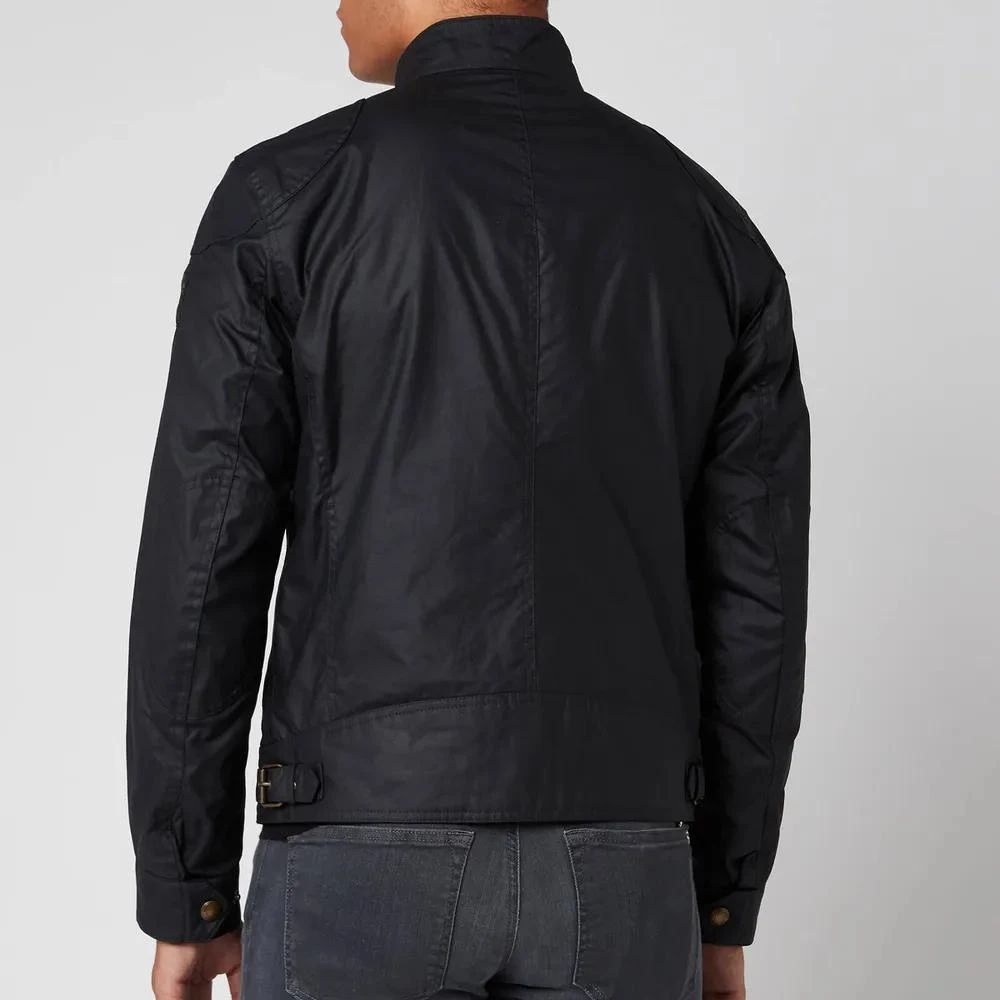 商品BELSTAFF|Belstaff Men's Racemaster Jacket,价格¥2627,第2张图片详细描述