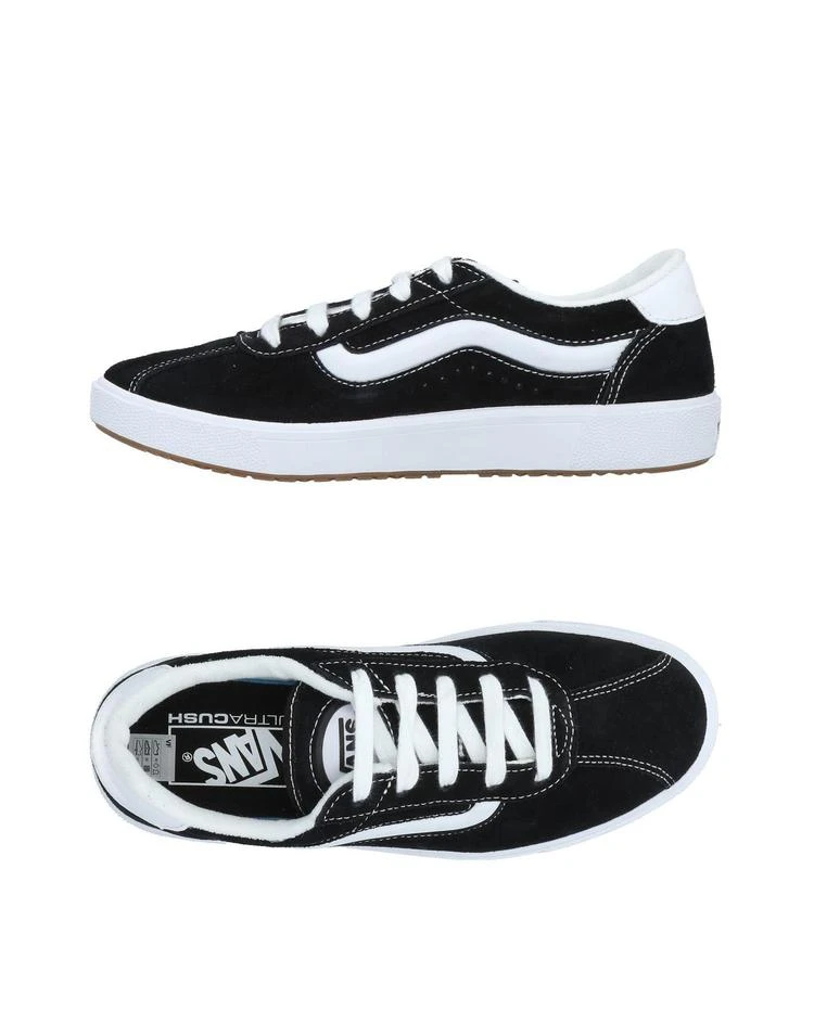 商品Vans| Sneakers,价格¥217,第1张图片