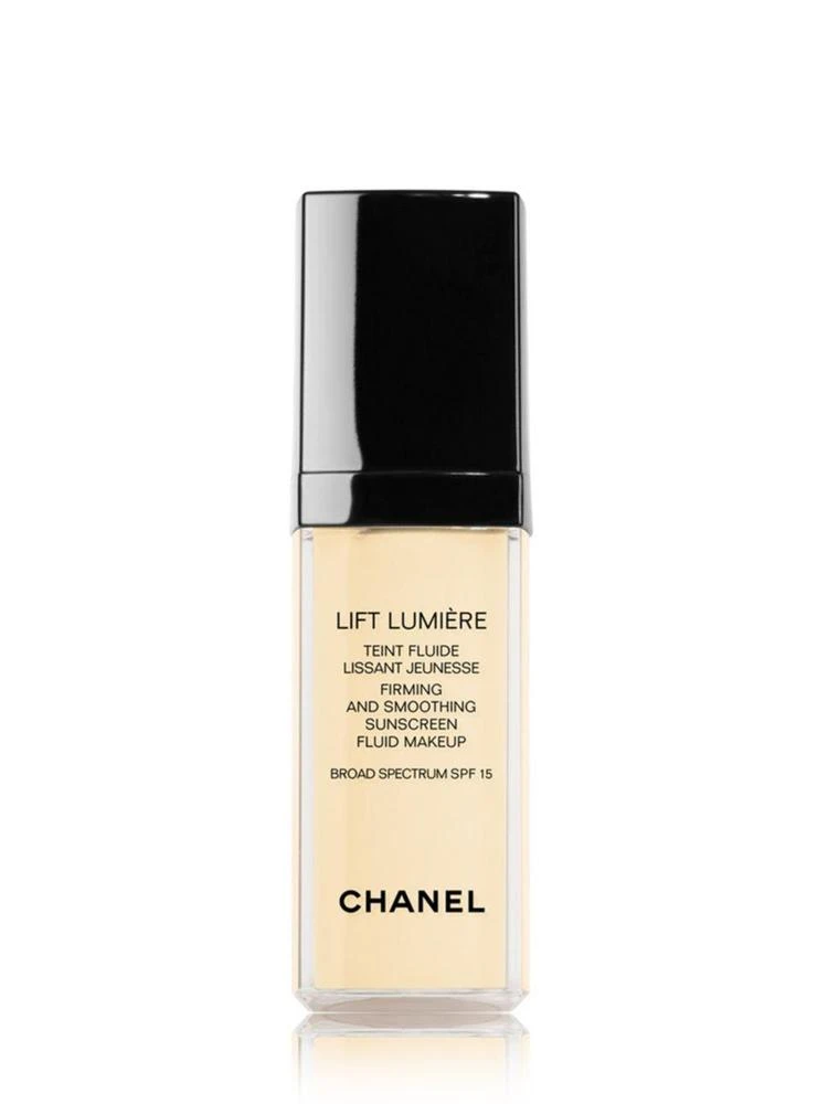 商品Chanel|紧颜焕采粉底液,价格¥502,第1张图片