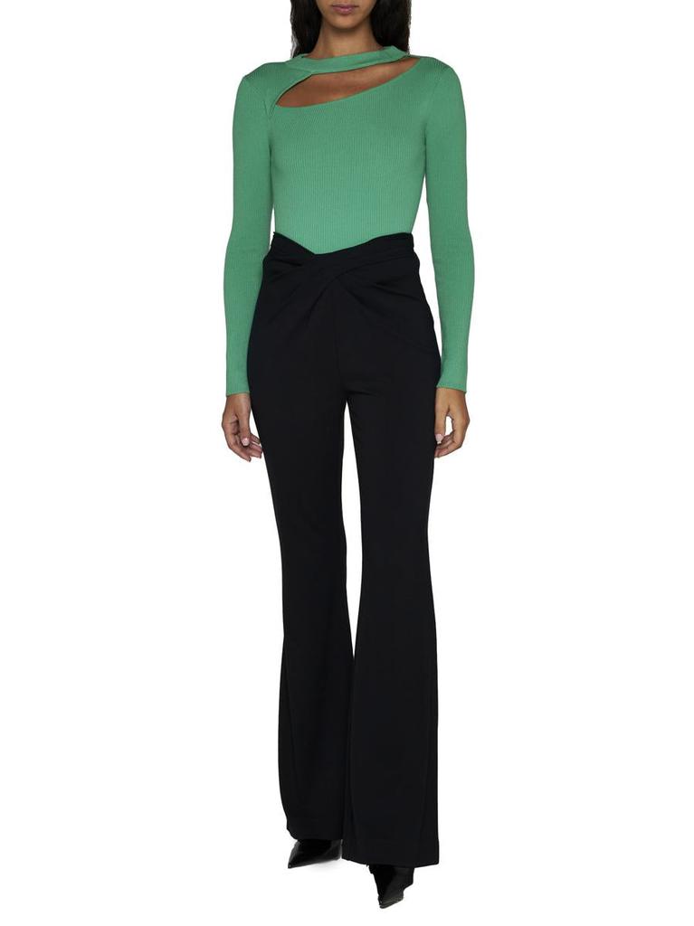 Diane Von Furstenberg Top商品第2张图片规格展示