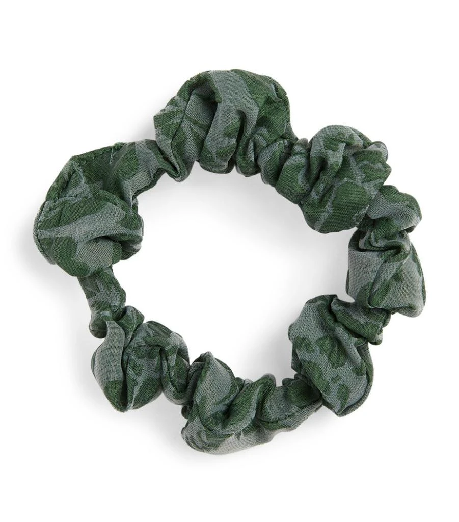 商品Ganni|Organza Scrunchie,价格¥204,第1张图片