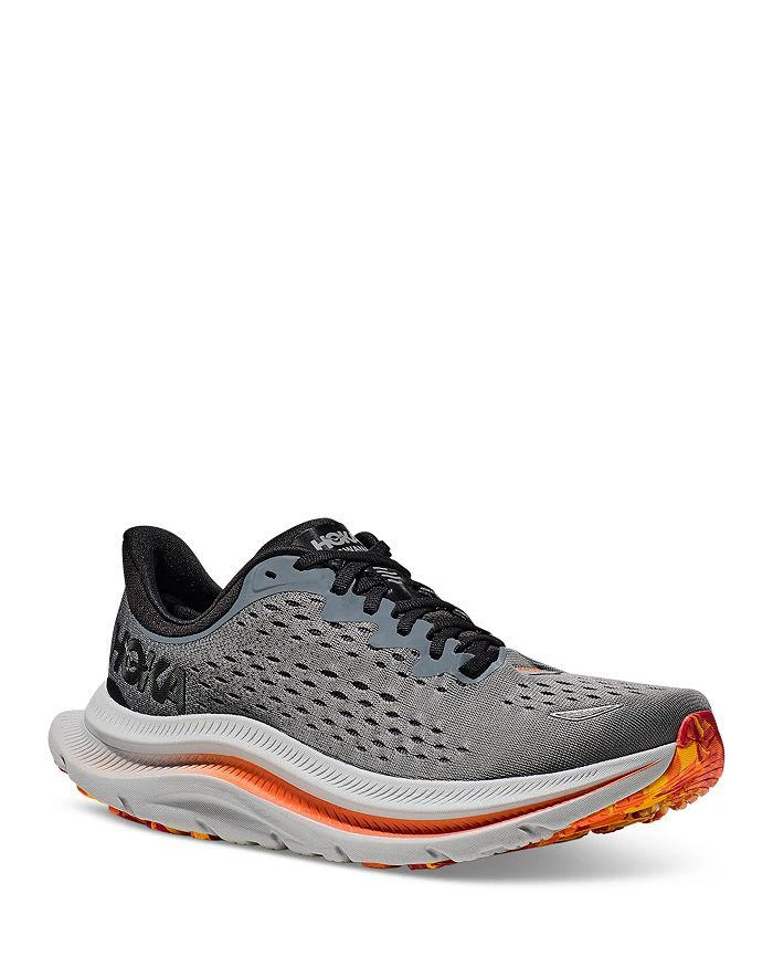 商品Hoka One One|Men's Kawana Low Top Running Sneakers,价格¥1051,第1张图片详细描述