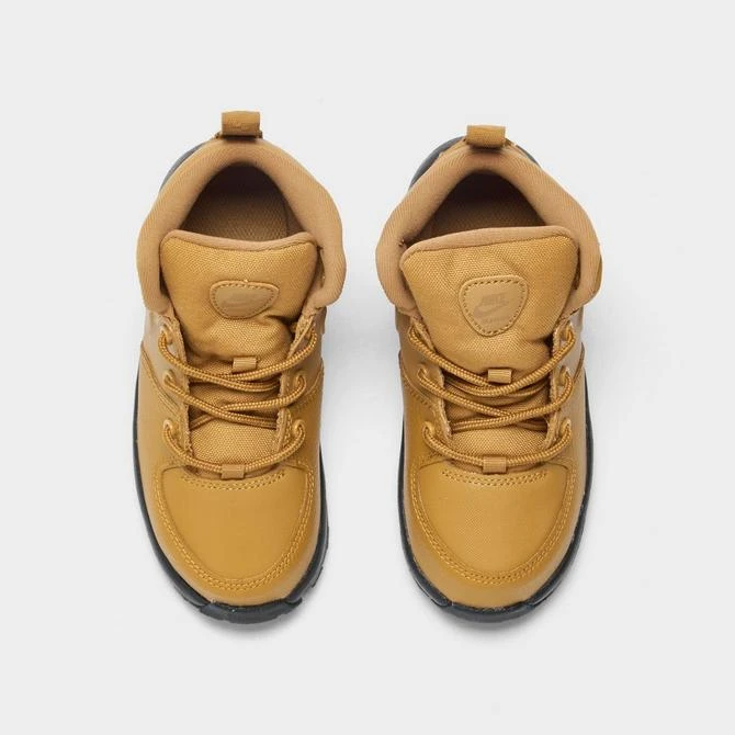 Boys' Toddler Nike Manoa Leather Boots 商品