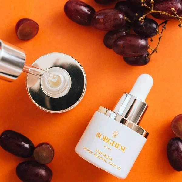 商品Borghese|Borghese Energia Renewal Retinol Oil 26ml,价格¥327,第5张图片详细描述