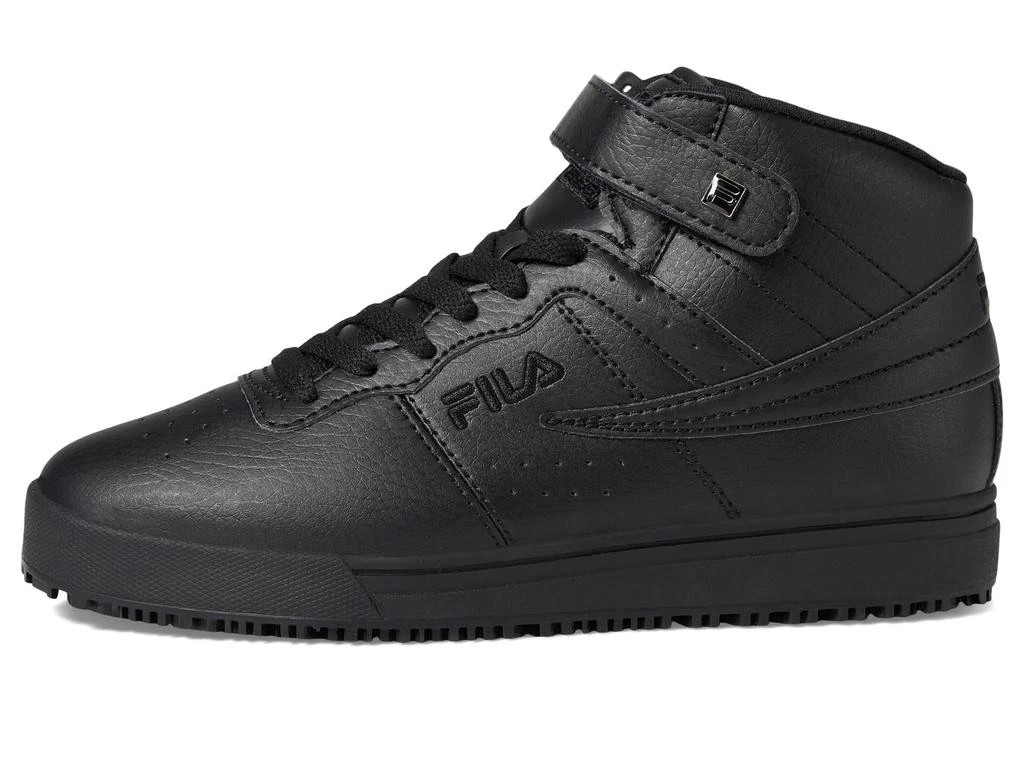 商品Fila|Vulc 13 Mid Slip Resistant,价格¥524,第4张图片详细描述