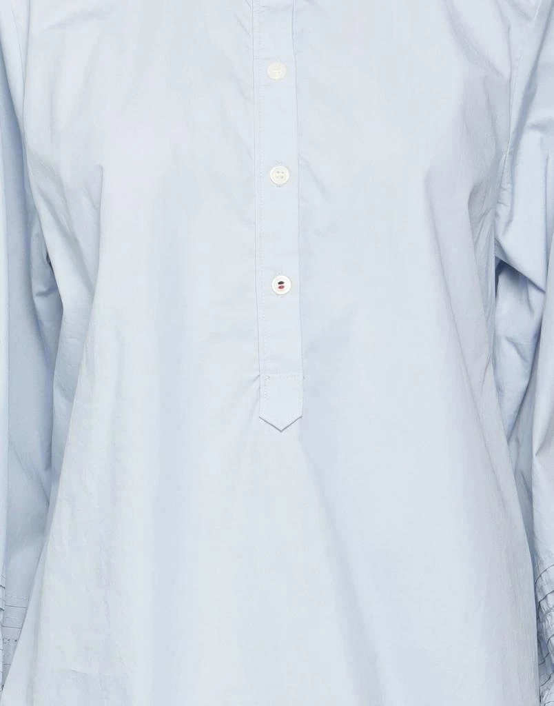 商品Tommy Hilfiger|Solid color shirts & blouses,价格¥511,第4张图片详细描述