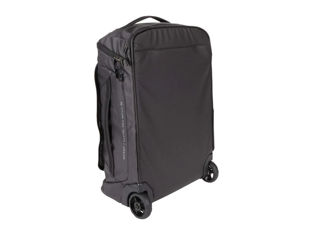 商品Deuter|Aviant Duffel Pro Movo 36,价格¥2162,第2张图片详细描述