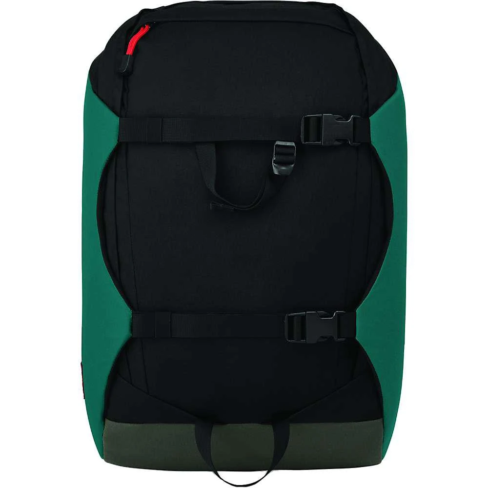商品Osprey|Osprey Heritage Scarab Backpack,价格¥671,第4张图片详细描述