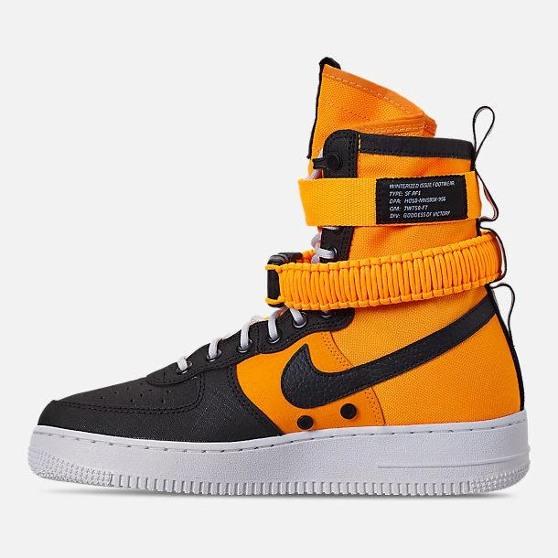 商品NIKE|男士 SF Air Force 1 中帮休闲鞋,价格¥741,第4张图片详细描述