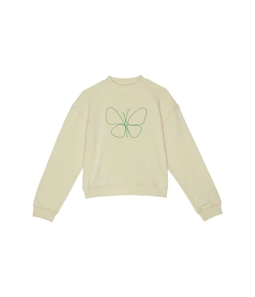 商品Chaser|Butterfly Pullover (Little Kids/Big Kids),价格¥108,第1张图片