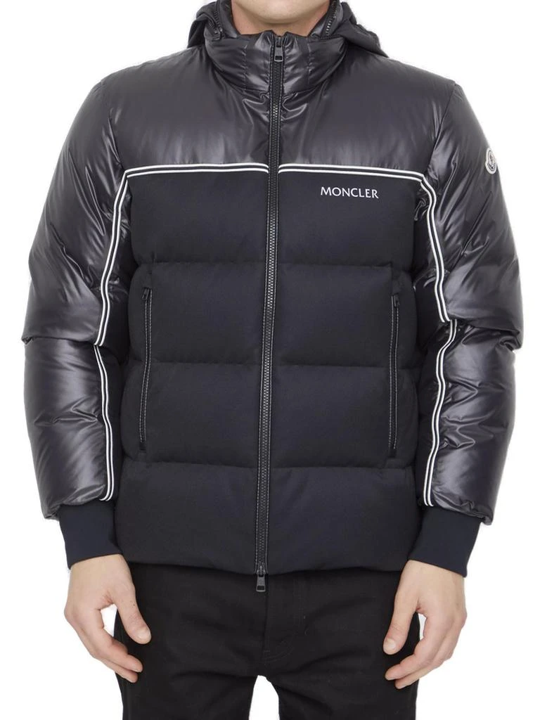 商品Moncler|Moncler Michael Padded Jacket,价格¥8553,第1张图片