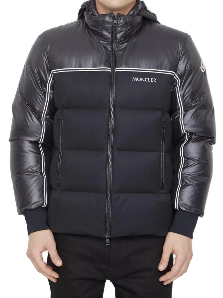 商品Moncler|Moncler Michael Padded Jacket,价格¥8340,第1张图片