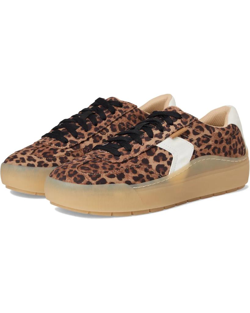 Sapatos de atar Dr. Scholl's Time Off Win para mulher image 2