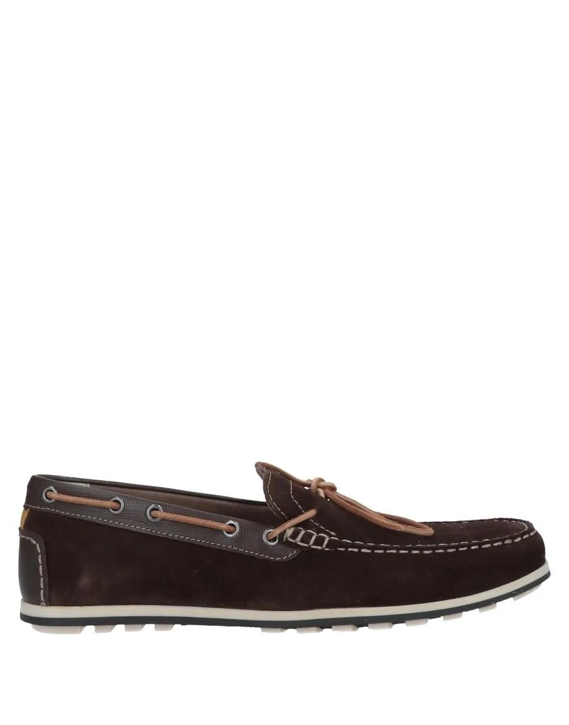 商品Geox|Loafers,价格¥826,第1张图片