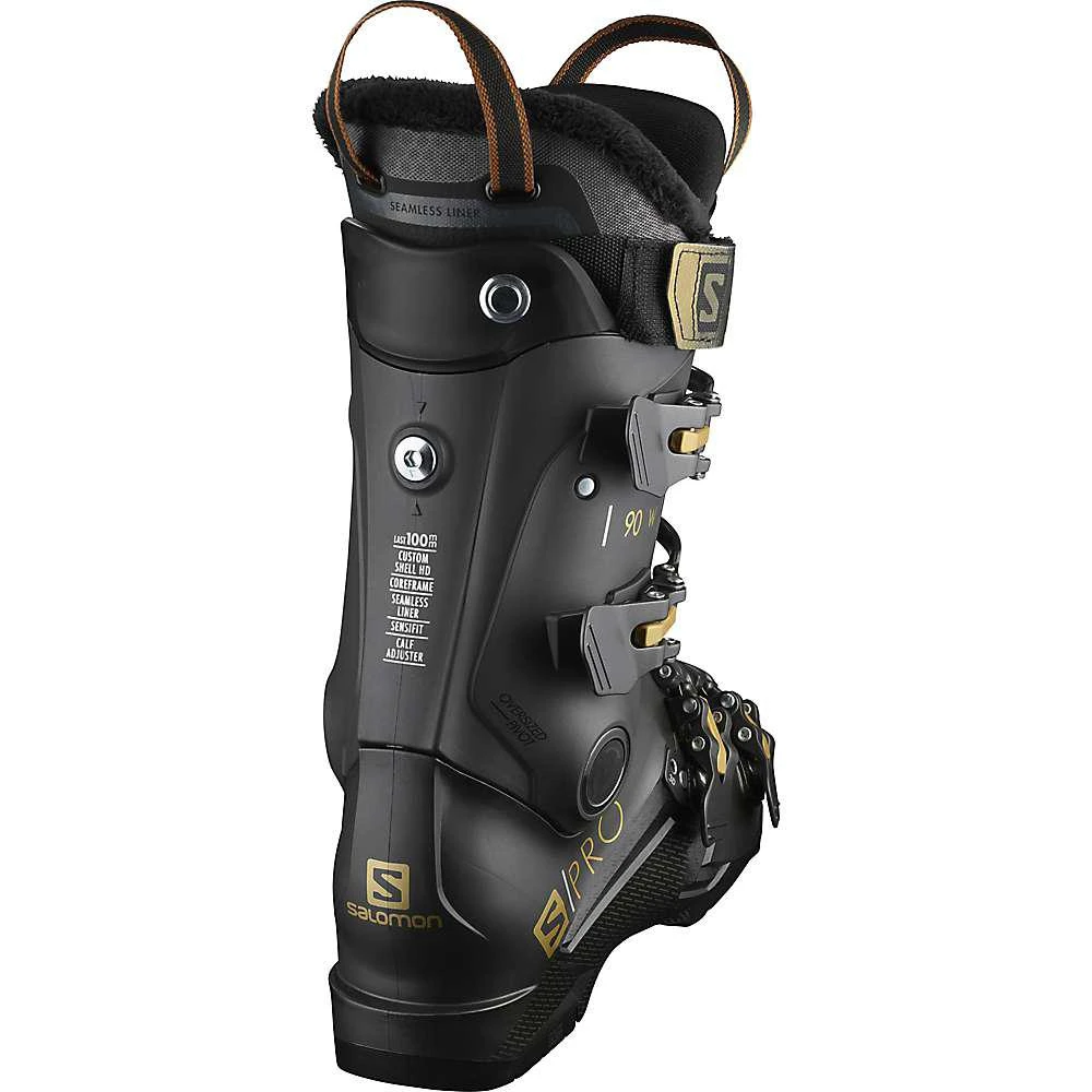Salomon Women's S/PRO 90 W GW Ski Boots 商品