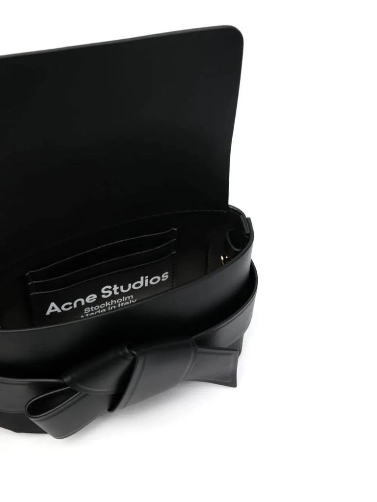商品Acne Studios|ACNE STUDIOS mini bag,价格¥4219,第4张图片详细描述