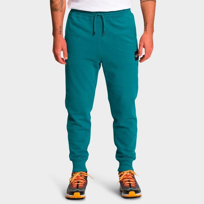 Men's The North Face Box NSE Jogger Pants商品第1张图片规格展示