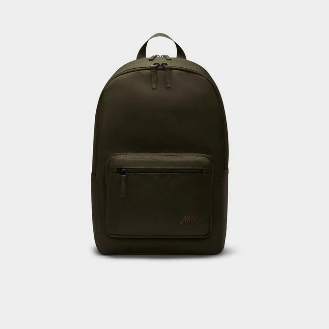 商品NIKE|Nike Heritage Eugene Backpack (23L),价格¥374,第3张图片详细描述
