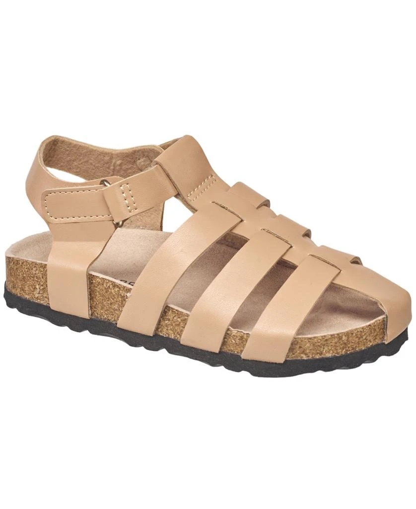 商品Lucky Brand|Toddler's Wild Sandal,价格¥120,第1张图片