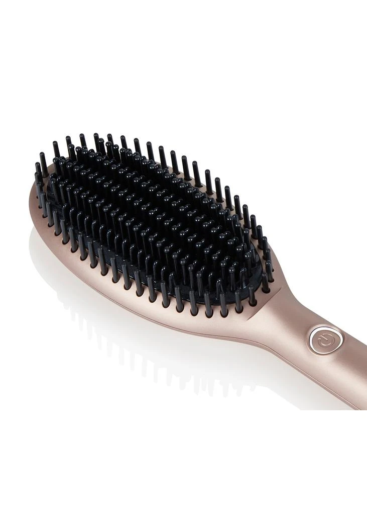 商品ghd|Glide Limited Edition Hot Brush In Sun-Kissed Bronze,价格¥1741,第3张图片详细描述