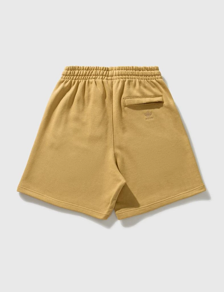 商品[二手商品] Adidas|Pharrell Williams Basics Shorts,价格¥457,第2张图片详细描述