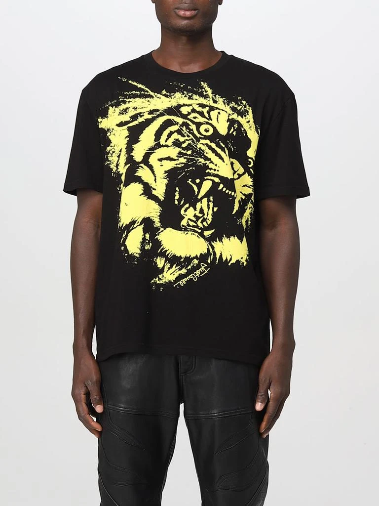 商品Just Cavalli|Just Cavalli t-shirt for man,价格¥875,第1张图片