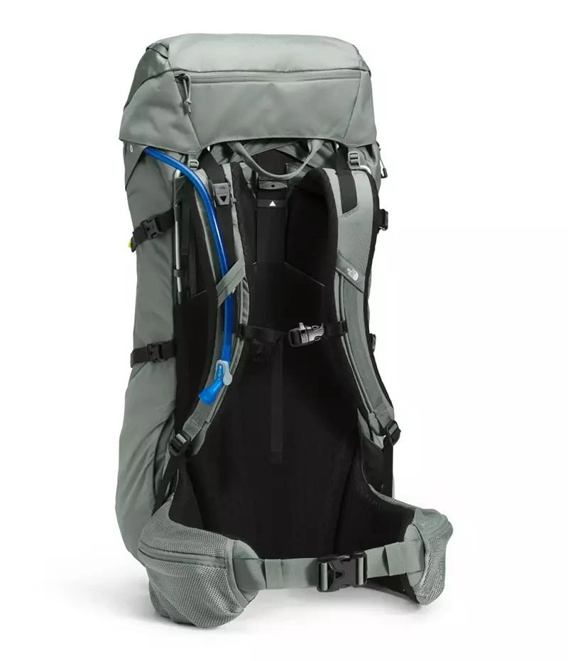 商品The North Face|The North Face Terra 65L Internal Frame Pack,价格¥1642,第4张图片详细描述