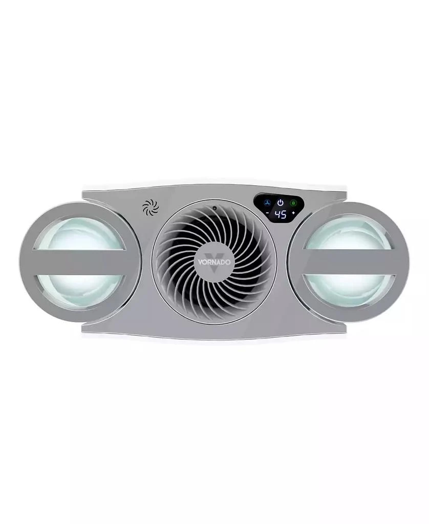 商品Vornado|EVDC500 Evaporative Humidifier,价格¥1004,第2张图片详细描述