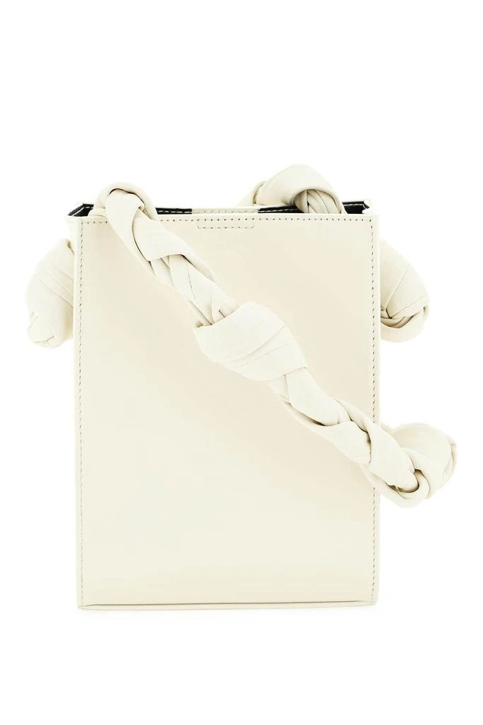 商品Jil Sander|'TANGLE SMALL' SHOULDER BAG,价格¥3150,第1张图片