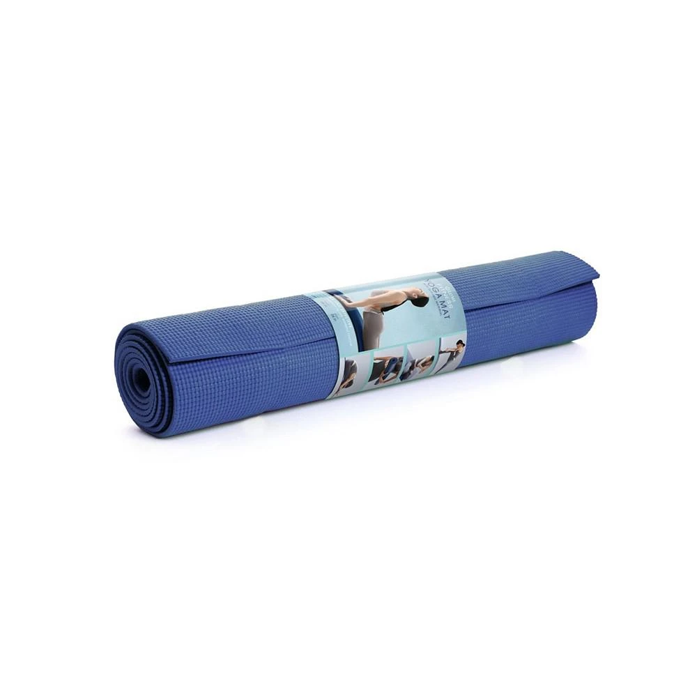 商品LOMI|Fitness Yoga Mat,价格¥447,第3张图片详细描述