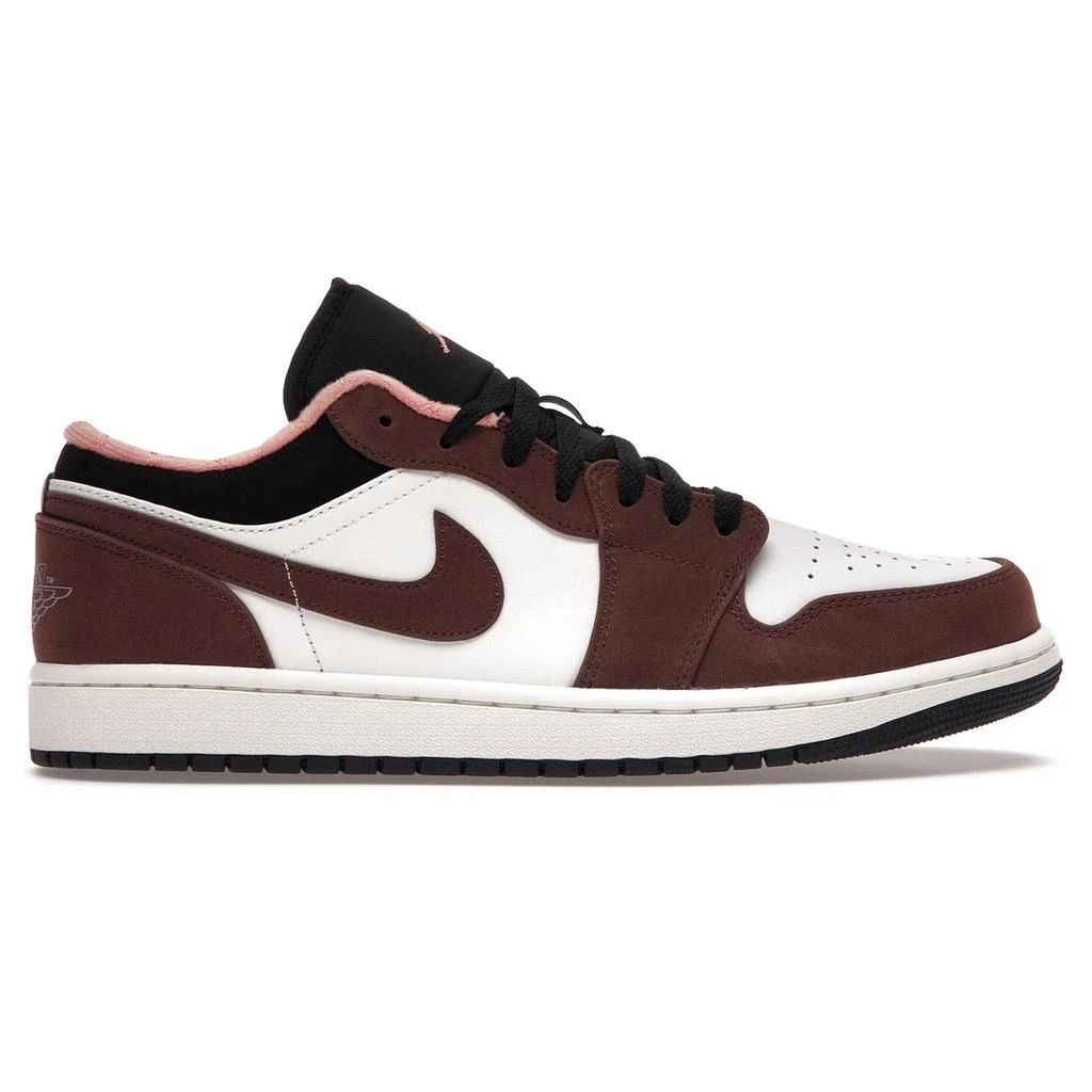 商品Jordan|Air Jordan 1 Low Mocha,价格¥1884,第1张图片